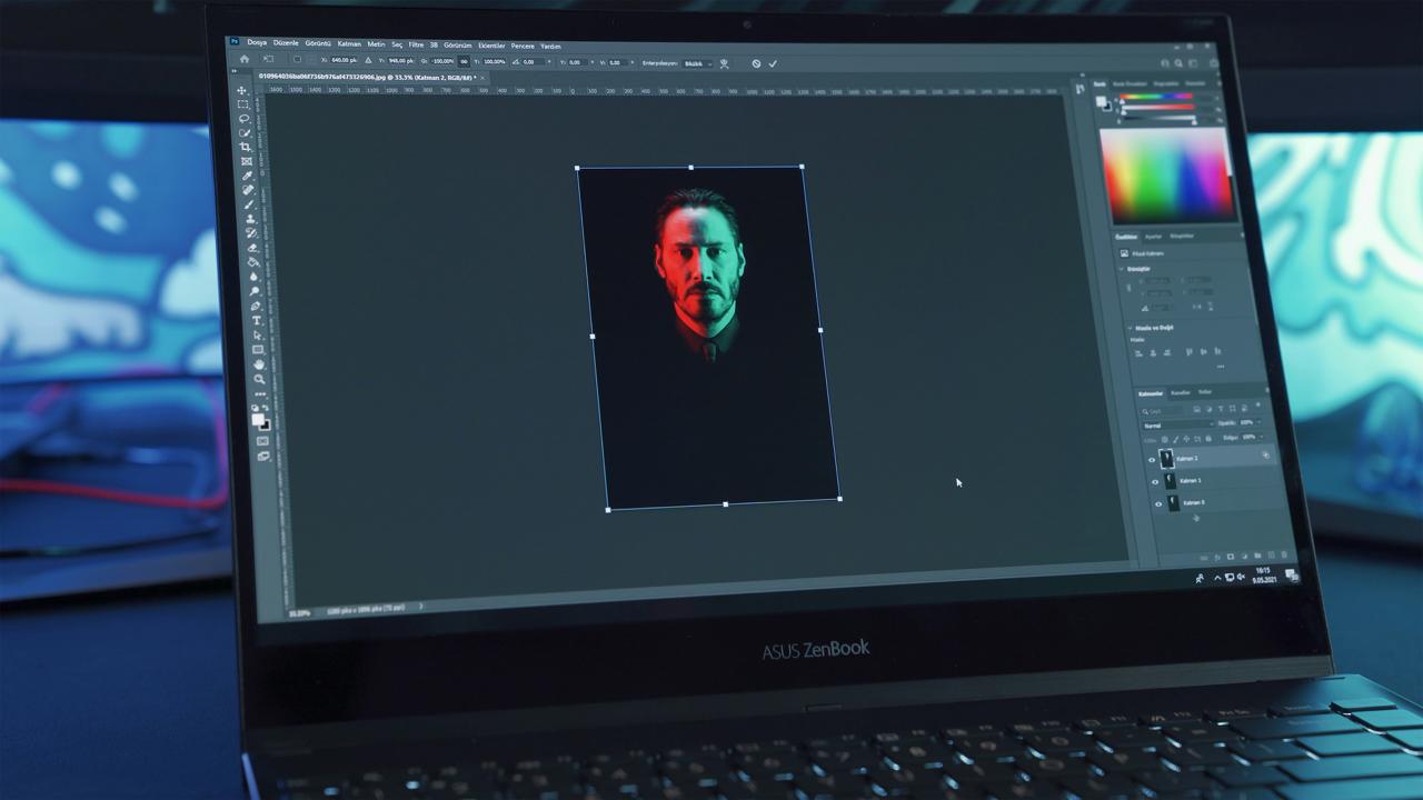 Image
